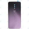 OnePlus 6T (A6010 A6013) Capac baterie violet tunet