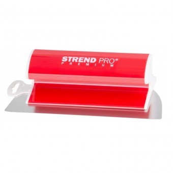 Mistria Strend Pro Premium Ergonomic 250 mm, otel inoxidabil foto