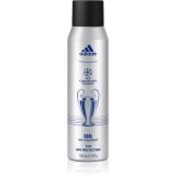 Adidas UEFA Champions League Star antiperspirant pentru barbati 150 ml