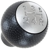 Nuca schimbator de viteze Modecar pentru Honda Jazz III 2008-, Negru