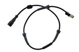 Senzor ABS fata Renault Kangoo 2002-, Stanga, Dreapta, NTY HCA-RE-016