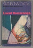 bnk ant Stanislaw Dygat - Lacul Constanta