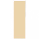 Cumpara ieftin Jaluzea cu role opace bej 75x210 cm latime material 70,7 cm
