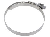 Colier pentru camere frigorifice cu şurub de str&acirc;ngere, 16mm W3