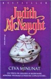 Judith McNaught - Ceva minunat