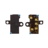 Conector audio negru pentru iPhone 4s