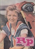 Romania Pitoreasca, nr. 9, septembrie 1983