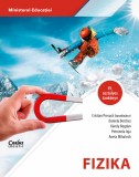 Fizică (lb.maghiară). Manual pentru clasa a VI-a