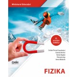 Fizică (lb.maghiară). Manual pentru clasa a VI-a