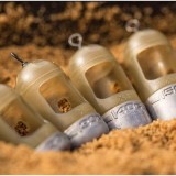 Momitor Window Feeder Small 40g+50g, GURU