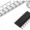 Multiplexor digital inversor 4 canale CMOS SMD SOIC16 ONSEMI