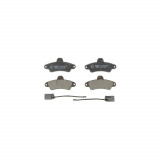 Placute frana FORD MONDEO II limuzina BFP ABE C2G006ABE