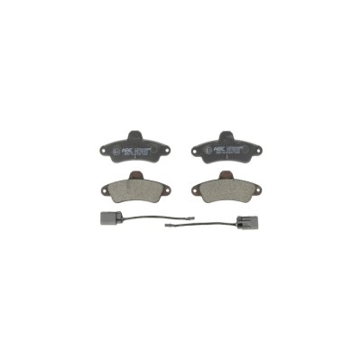 Placute frana FORD MONDEO II combi BNP ABE C2G006ABE foto