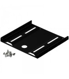 Suport montare Hdd 2.5 la 3.5&quot; hdd 2.5&quot; si SSD 8.89cm Goobay