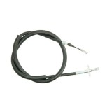 Cablu frana mana MERCEDES-BENZ SPRINTER 3-t platou sasiu 903 ATE 24372704632