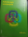Psihoterapia existentiala,irvin d.yalom