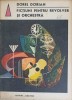 FICTIUNI PENTRU REVOLVER SI ORCHESTRA-DOREL DORIAN-250533