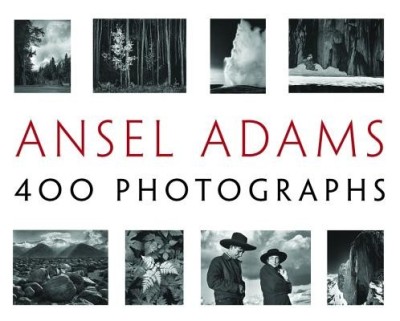 Ansel Adams: 400 Photographs foto