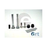 Set bucsi ghidaj etrier frana Ert 410108, parte montare : Punte Fata