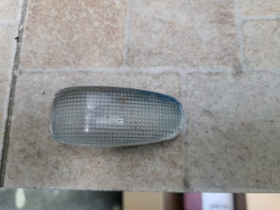 Semnalizare aripă Mercedes Vito 2001 foto