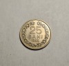25 bani 1955 Piesa Frumoasa