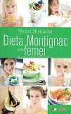 Dieta Montignac Pentru Femei - Michel Montignac