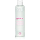 SVR Sensifine AR apă micelară calmantă pentru pielea predispusă la roseata 200 ml