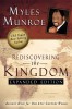 Rediscovering the Kingdom: Ancient Hope for Our 21st Century World