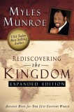Rediscovering the Kingdom: Ancient Hope for Our 21st Century World
