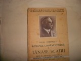 TANASE SCATIU DUILIU ZAMFIRESCU