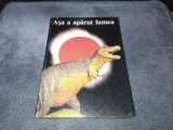 WILLEM J J GLASHOUWER - ASA A APARUT LUMEA