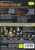 Puccini: Manon Lescaut (DVD) | Renata Scotto, Placido Domingo, Pablo Elvira, Renato Capecchi, The Metropoltan Opera Orchestra, Metropolitan Opera Chor