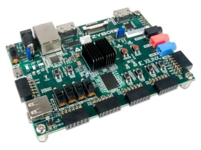 Kit prototip Xilinx XC7Z010-1CLG400C DIGILENT foto