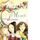 Micutele doamne - Louisa May Alcott