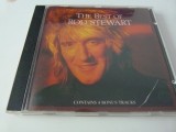Rod Stewart, THE BEST, CD
