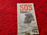 S.O.S. Puhoaiele!... (Ed. Albatros) RF14/2