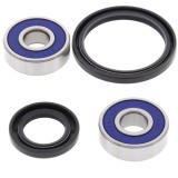 Kit Rulmenti roata fata Honda CN250 Kymco Agility 125 Cobra 50 Suzuki DRZ50 All Balls 25-1644