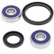 Kit Rulmenti roata fata Honda CN250 Kymco Agility 125 Cobra 50 Suzuki DRZ50 All Balls 25-1644