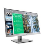 Monitoare LED SH HP EliteDisplay E243, 24 inci Full HD, Panel IPS, Grad B