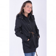 Geaca Parka Vero Moda Molly Negru foto