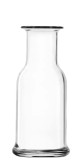 Carafa, carafa vin, carafa apa, carafa sticla - Purity, 0,1 l