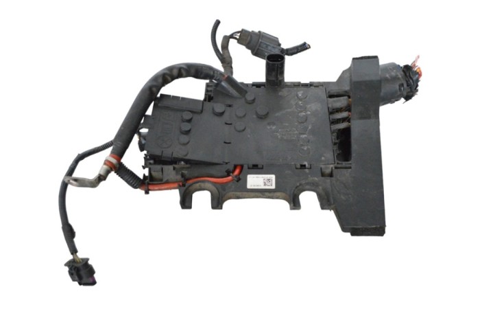 Panou de siguranțe VOLVO S90 II 2017 OEM: 31499159 24876718