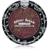J.Cat Beauty Glitter Dazzle umbre de pleoape cu sclipici culoare 102 I&#039;m Impressed 1.2 g
