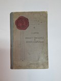 Epocele principale &icirc;n istoria rom&acirc;nilor &ndash; Aut. I. Lupaș, Ed. Ardealul, 1928