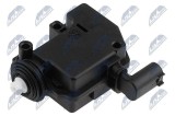Actuator clapeta rezervor BMW Seria 1 2011-, 3 2011-, 4 2014-, X5 2013-; 67117270792; NTY, aftermarket