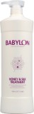 Masca Tratament cu Miere si Matase Babylon Professional 1500ml
