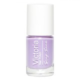 Ojă Unghii, Victoria, Lila, Capacitate 6ml, Rezistență &Icirc;ndelungată