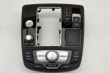 Buton de control navigație AUDI A6 4G2, C7, 4GC 2017 OEM: 4G2919610F 30739689