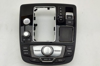 Buton de control navigație AUDI A6 4G2, C7, 4GC 2017 OEM: 4G2919610F 30739689 foto