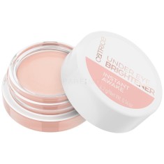 Corector iluminator Catrice Under Eye Brightener, 010 Light Rose